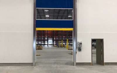 The Benefits of Upgrading to Hollow Metal Doors