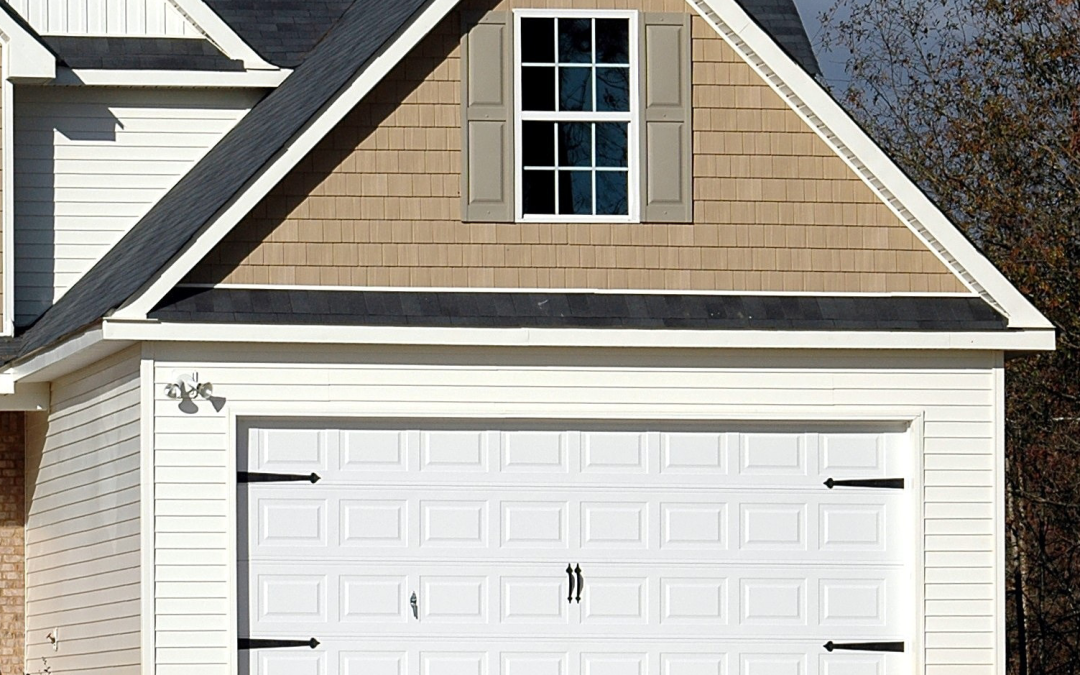 Expert Residential Garage Door Service